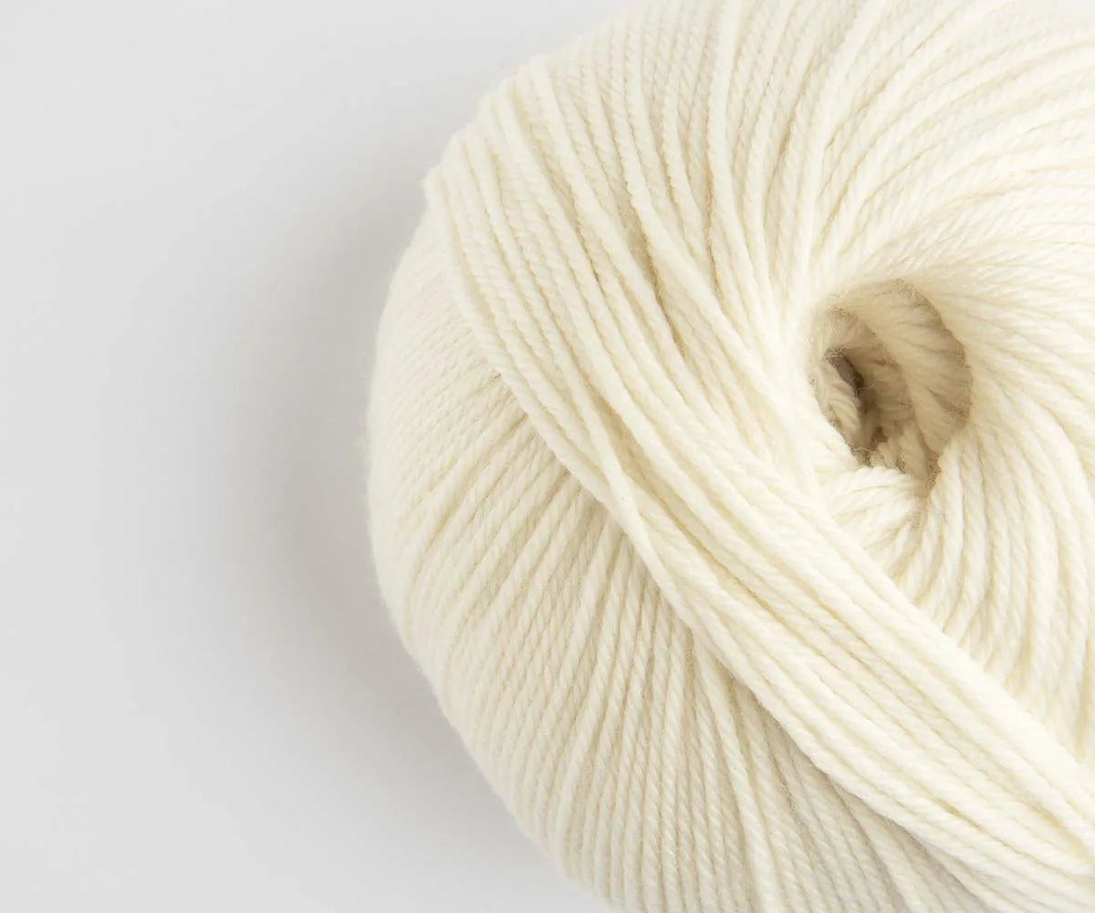 Wooly Whipped Cream