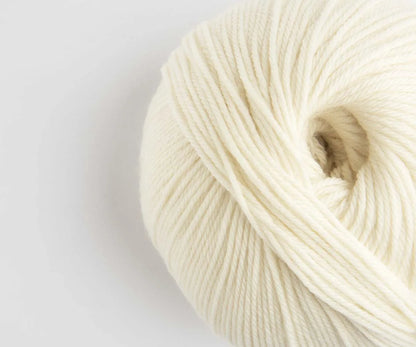 Wooly Whipped Cream