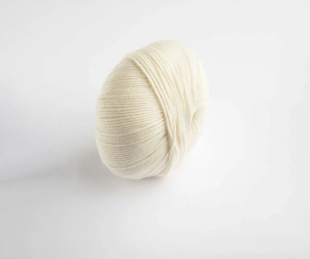 Wooly Whipped Cream