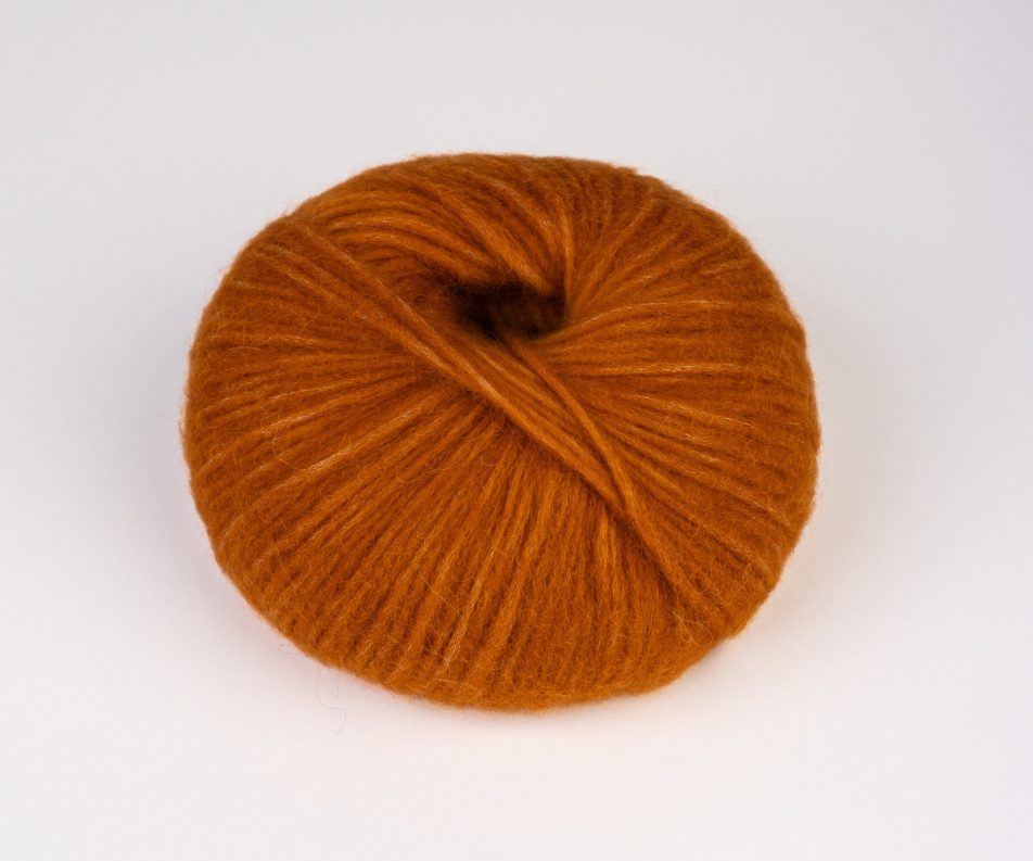 Cloud Amber
