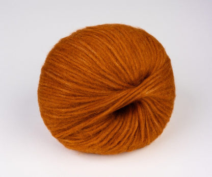 Cloud Amber