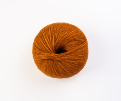 Cloud Amber