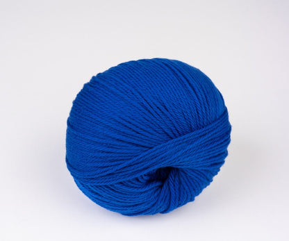 Cloud Electric Blue