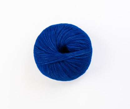 Cloud Electric Blue