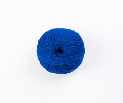 Cloud Electric Blue