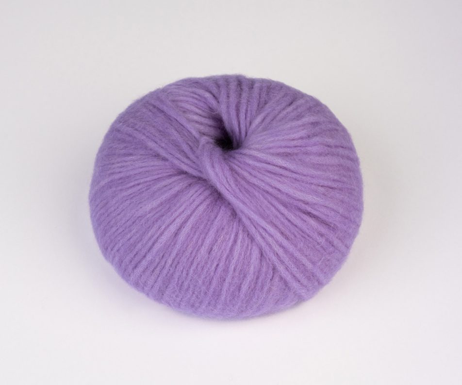 Cloud Violet