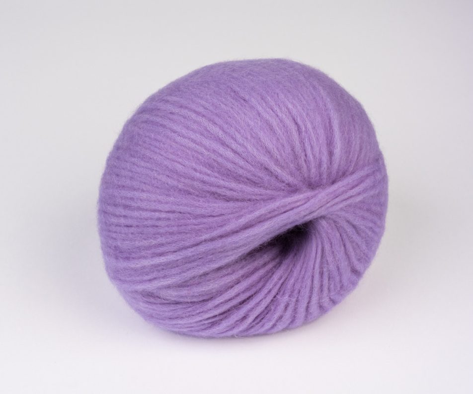 Cloud Violet