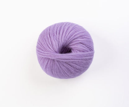 Cloud Violet