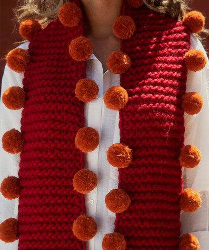 Echo Scarf