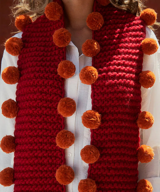 Echo Scarf