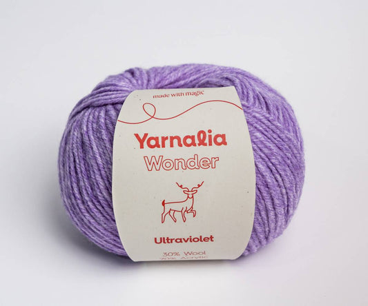 Wonder Ultraviolet