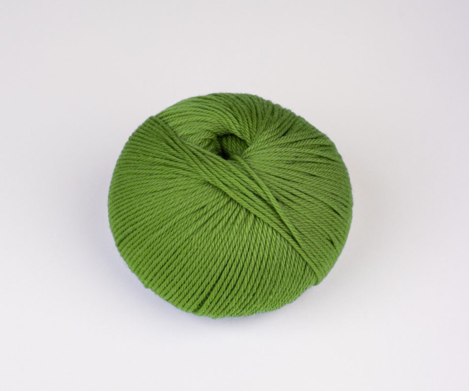 Wooly Just Matcha