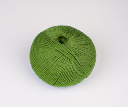 Wooly Just Matcha