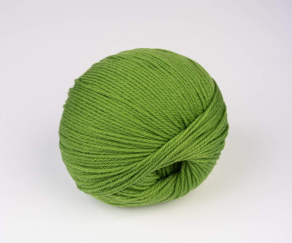 Wooly Just Matcha