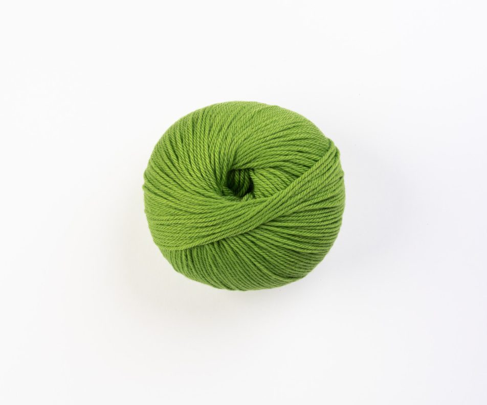 Wooly Just Matcha