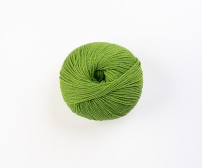 Wooly Just Matcha