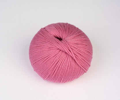 Wooly Peony