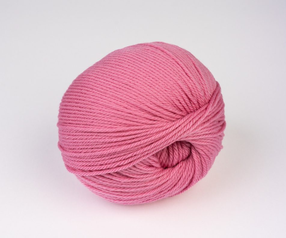 Wooly Peony