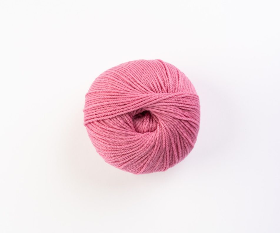 Wooly Peony