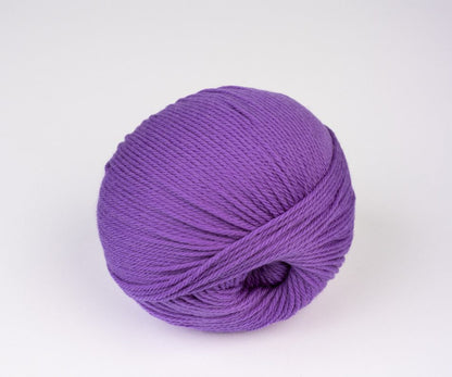 Wooly Perfect Purple