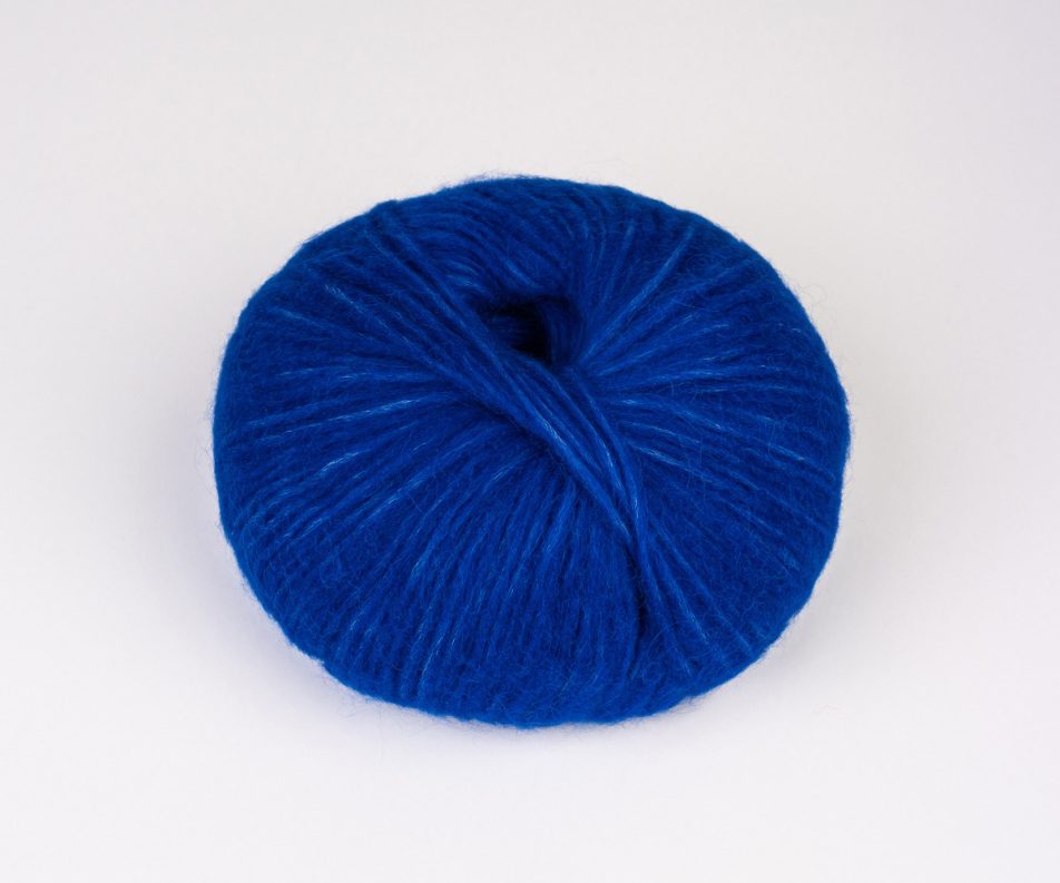Wooly Saphire