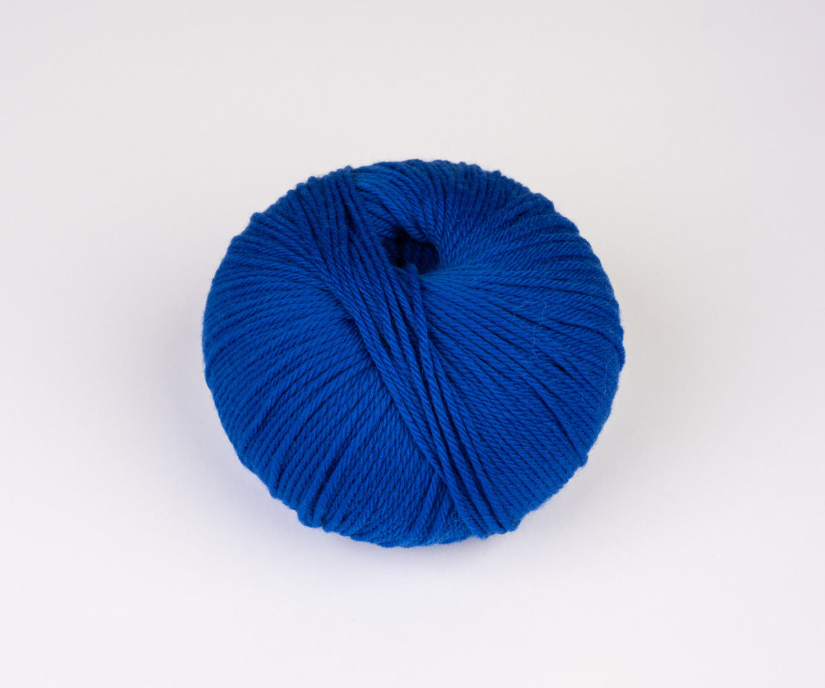 Wooly Saphire