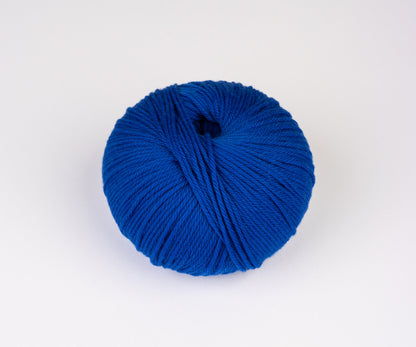 Wooly Saphire