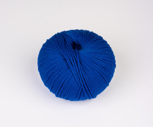 Wooly Sapphire