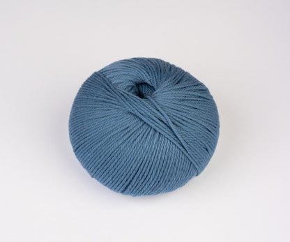 Wooly Spring Blue