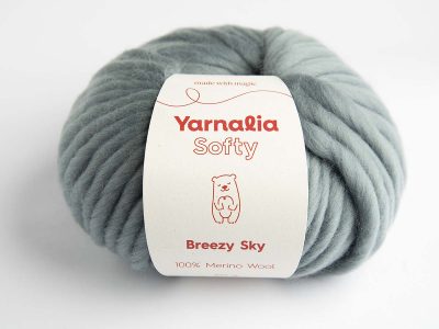 softy yarn