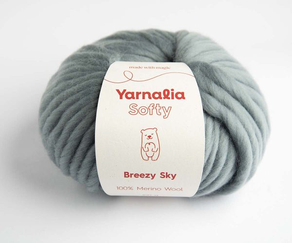 softy yarn
