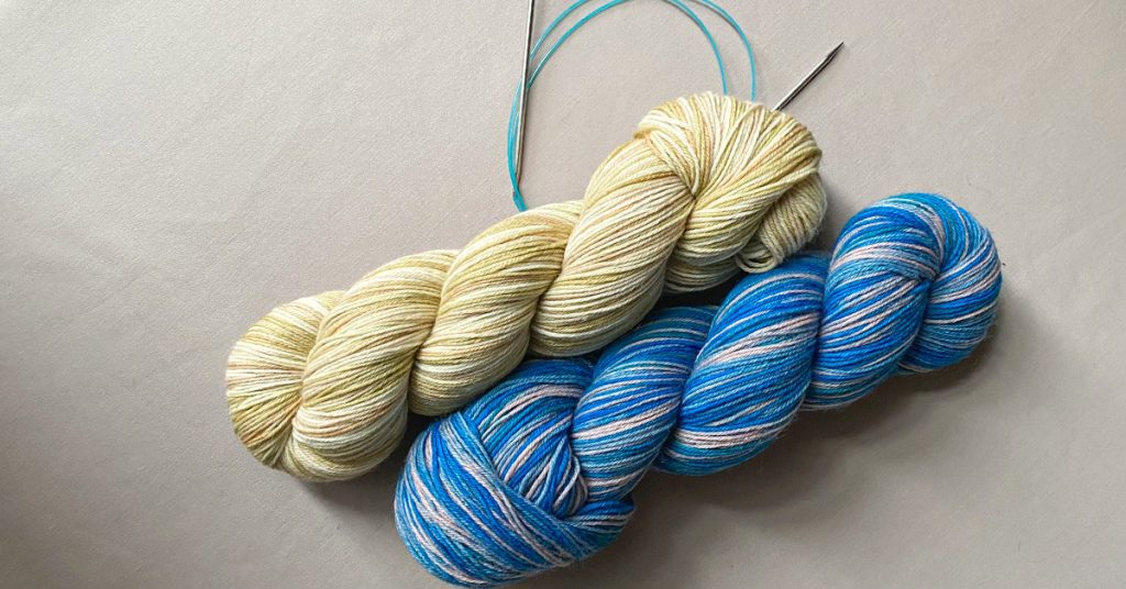 wholesale yarn for sock