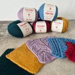 yarn for your own projects
