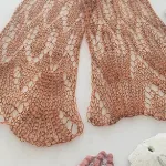 Knitting with Lace Weight Yarn