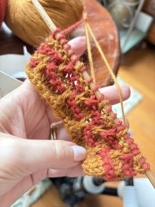 Switching Yarn Colors: Best Practices and Tips - Yarnalia