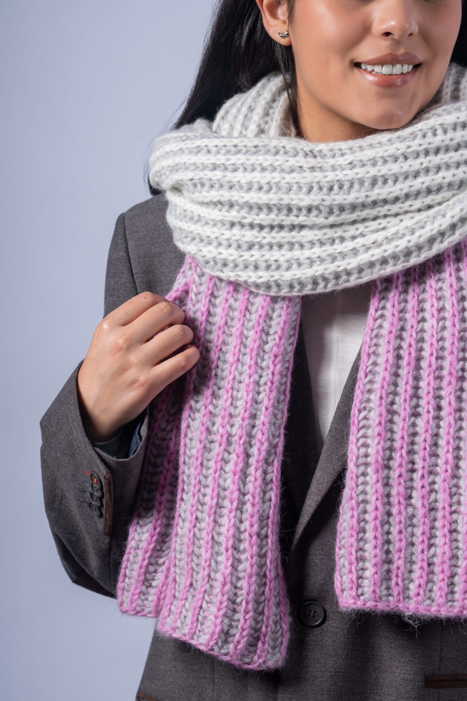Serenade Scarf