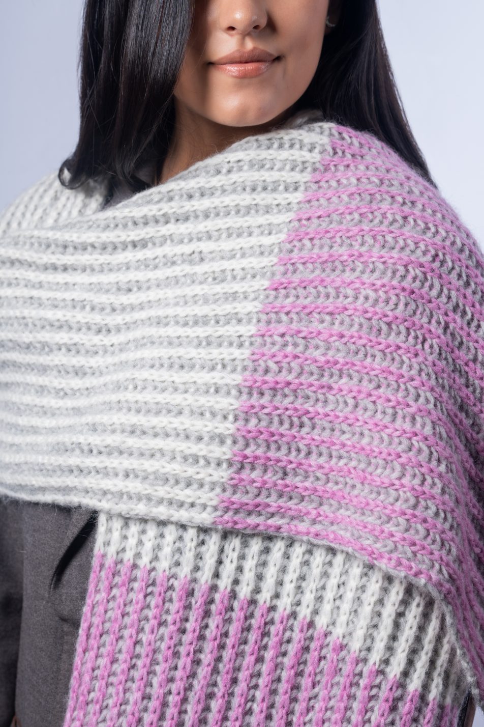 Serenade Scarf