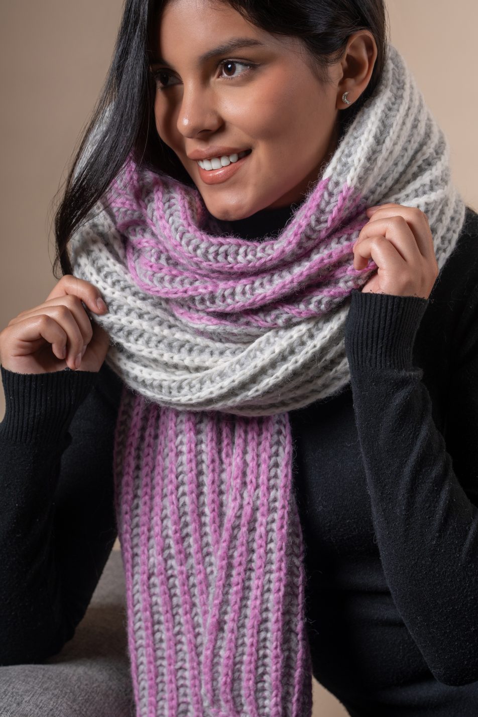 Serenade Scarf